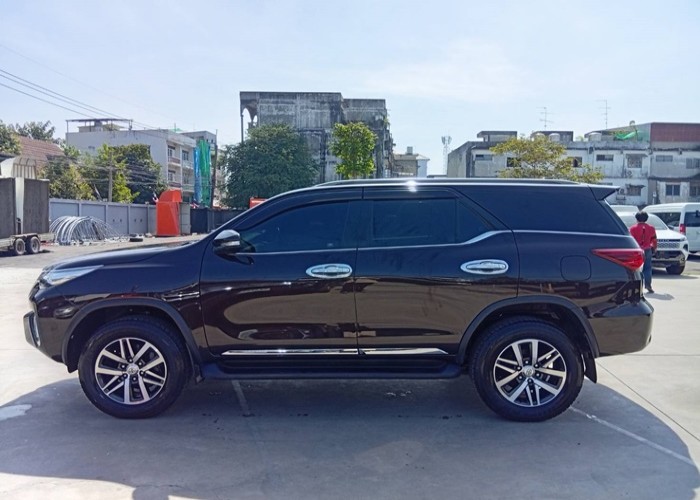 Used 3
                    TOYOTA
                     for Sale Image