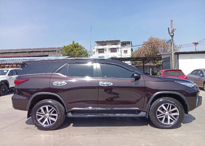 Used 3
                    TOYOTA
                     for Sale Image