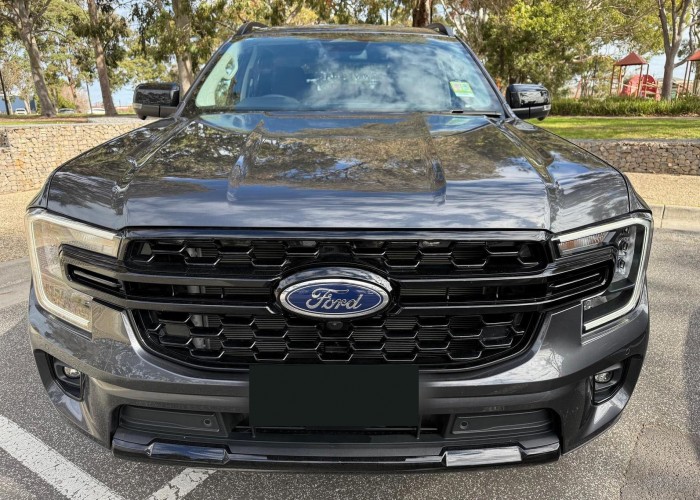 Used 1
                    FORD
                     for Sale Image