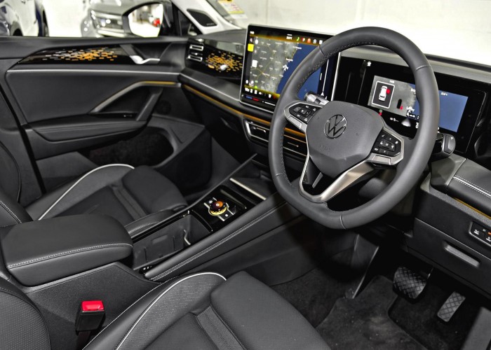 Used 1
                    VOLKSWAGEN
                     for Sale Image