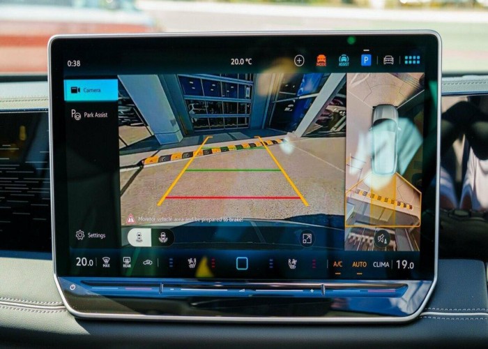 Used 1
                    VOLKSWAGEN
                     for Sale Image