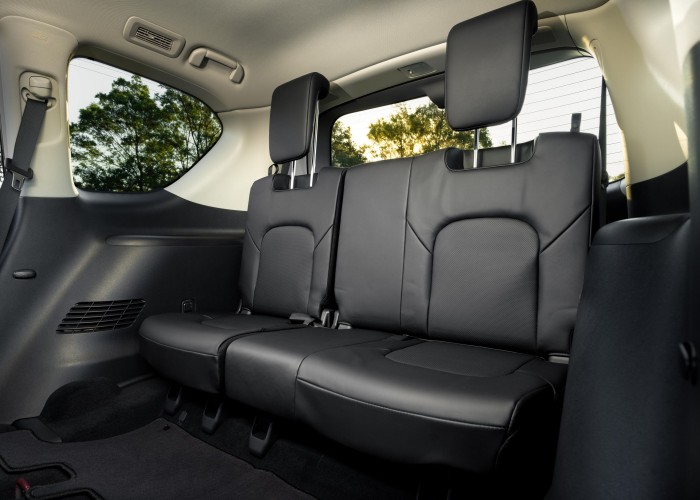 Used 1
                    NISSAN
                     for Sale Image