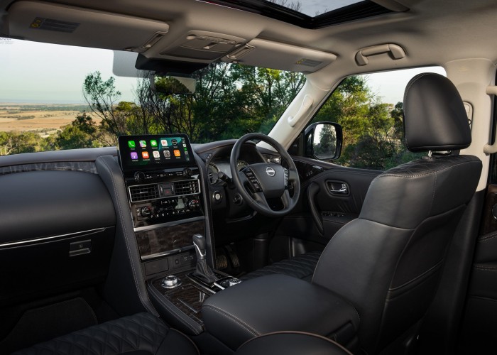 Used 1
                    NISSAN
                     for Sale Image