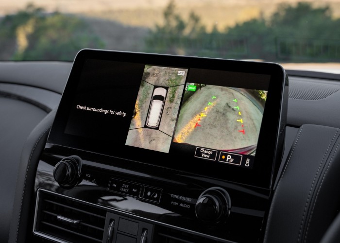 Used 1
                    NISSAN
                     for Sale Image