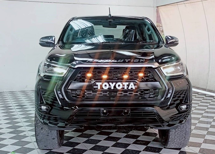 Used 10
                    TOYOTA
                     for Sale Image