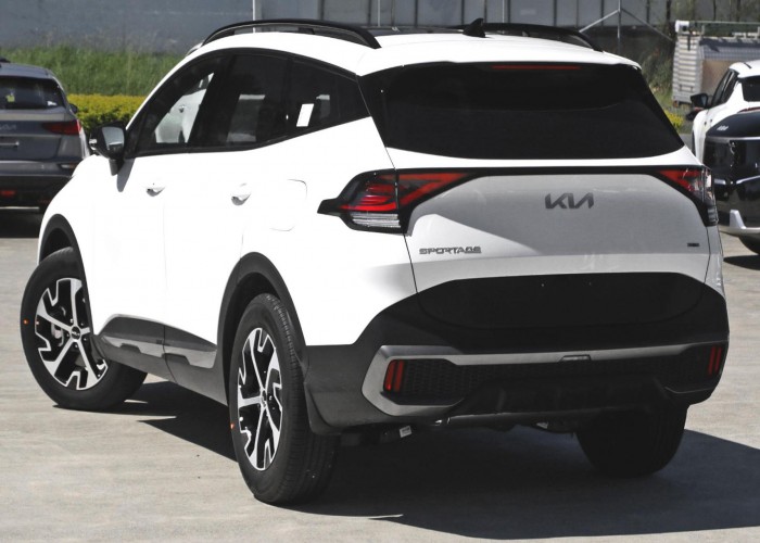 Used 1
                    KIA
                     for Sale Image