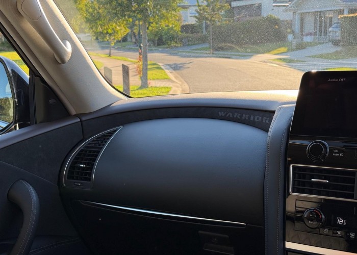 Used 1
                    NISSAN
                     for Sale Image