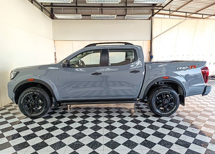 Used 1
                    NISSAN
                     for Sale Image