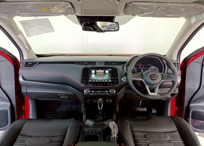 Used 1
                    NISSAN
                     for Sale Image