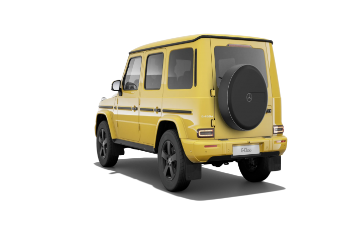 Used 1
                    MERCEDES BENZ
                     for Sale Image