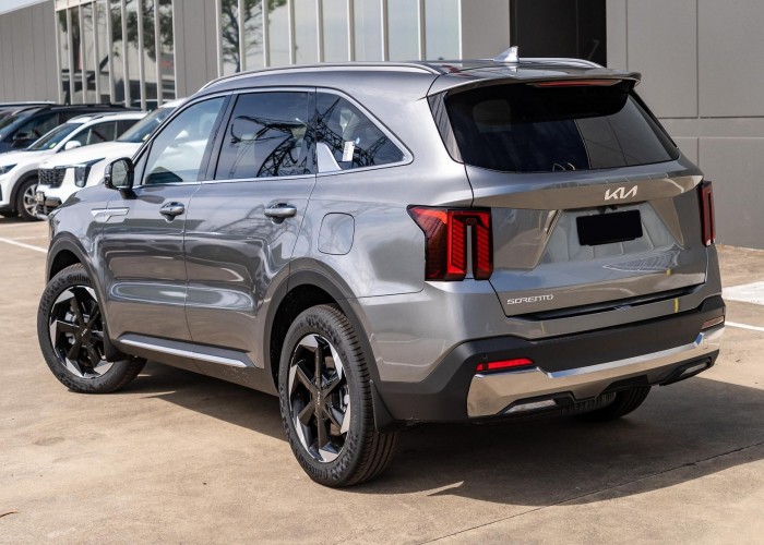 Used 1
                    KIA
                     for Sale Image