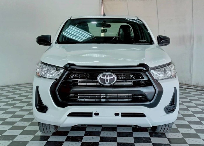 Used 10
                    TOYOTA
                     for Sale Image