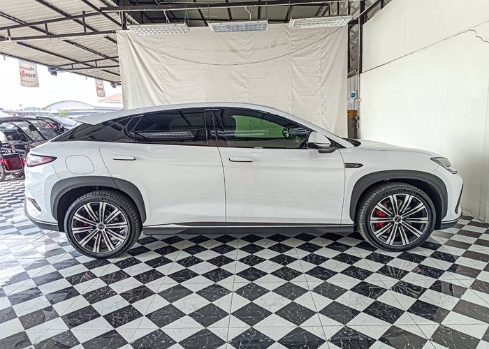 Used 1
                    BYD
                     for Sale Image