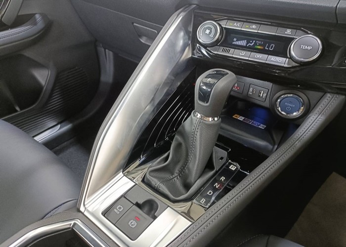 Used 1
                    TOYOTA
                     for Sale Image