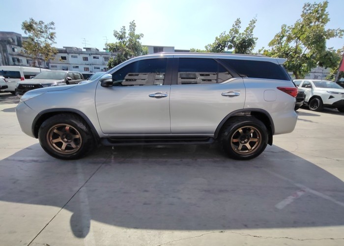 Used 11
                    TOYOTA
                     for Sale Image