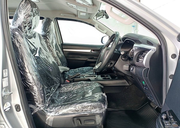 Used 8
                    TOYOTA
                     for Sale Image