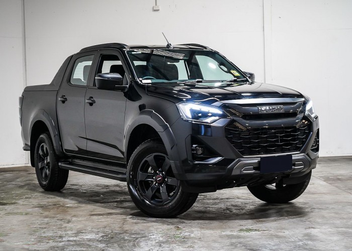 Used 1
                    ISUZU
                     for Sale Image