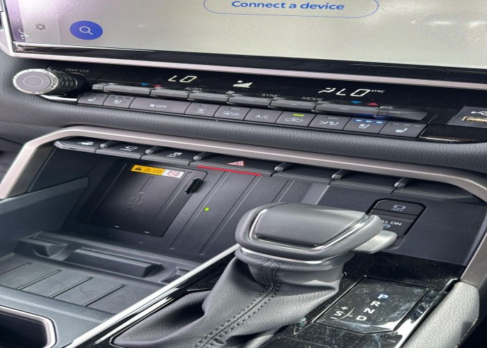 Used 1
                    TOYOTA
                     for Sale Image