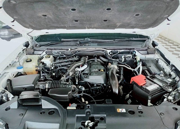 Used 3
                    FORD
                     for Sale Image