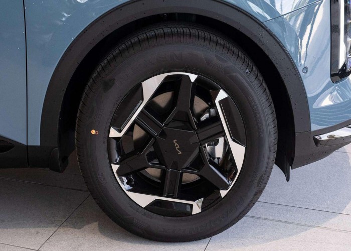 Used 1
                    KIA
                     for Sale Image