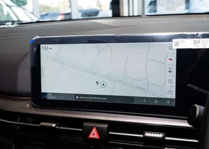 Used 1
                    KIA
                     for Sale Image