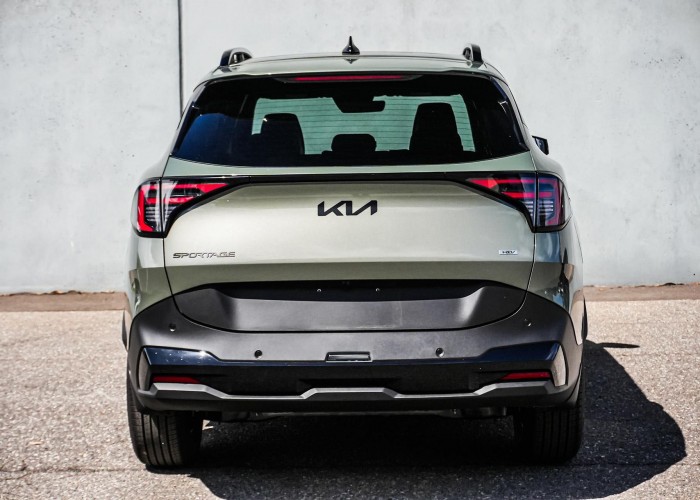 Used 1
                    KIA
                     for Sale Image