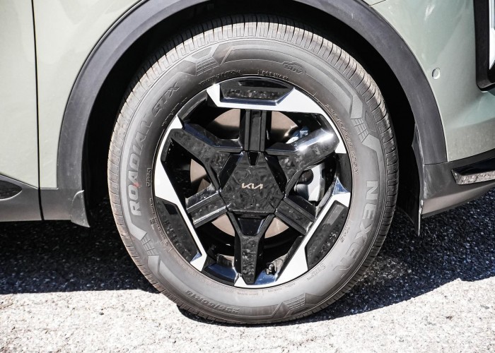 Used 1
                    KIA
                     for Sale Image