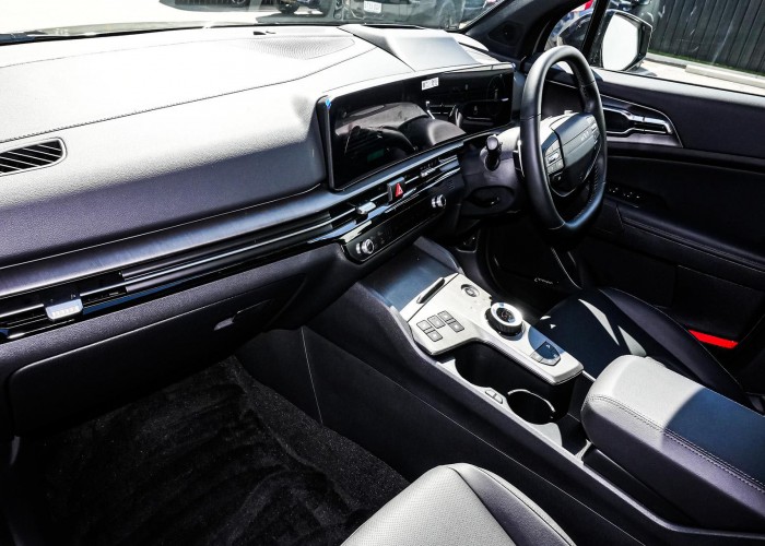 Used 1
                    KIA
                     for Sale Image