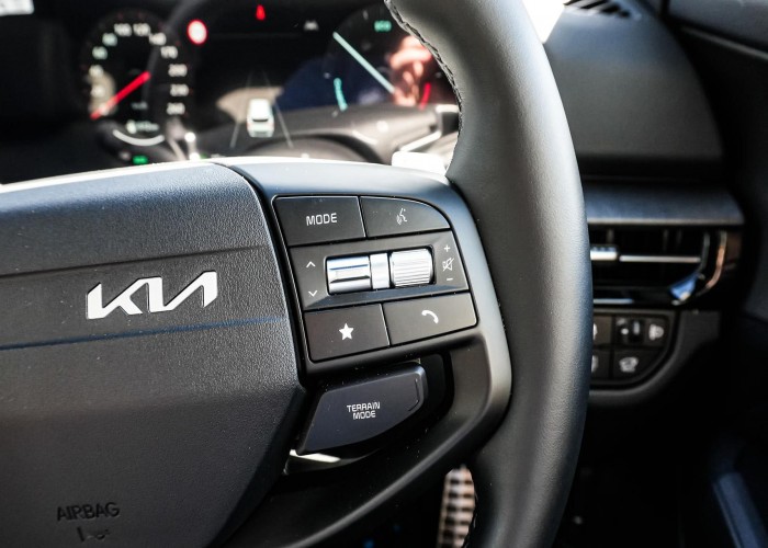 Used 1
                    KIA
                     for Sale Image