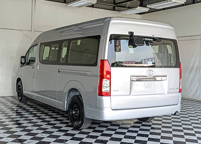 Used 1
                    TOYOTA
                     for Sale Image