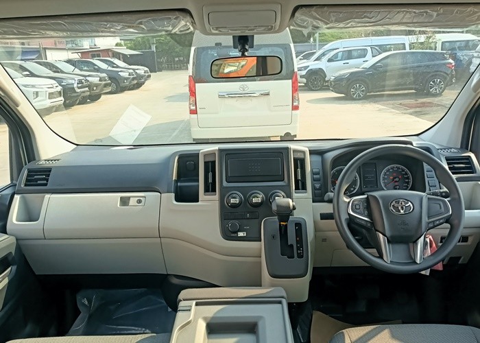 Used 1
                    TOYOTA
                     for Sale Image