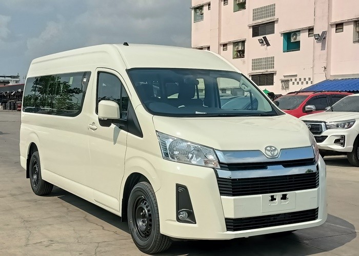 Used 1
                    TOYOTA
                     for Sale Image