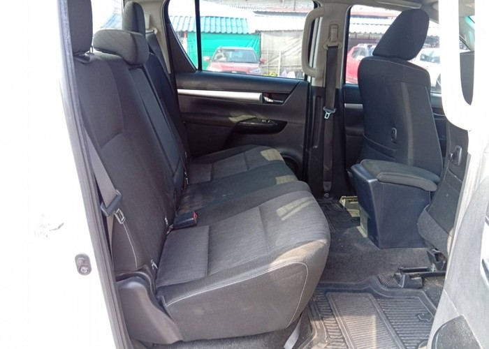 Used 1
                    TOYOTA
                     for Sale Image