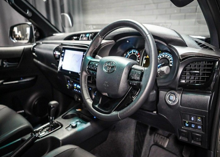 Used 1
                    TOYOTA
                     for Sale Image