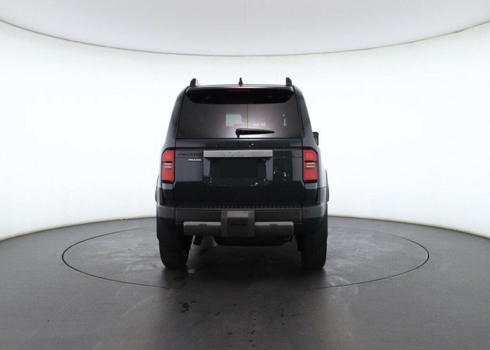 Used 1
                    TOYOTA
                     for Sale Image