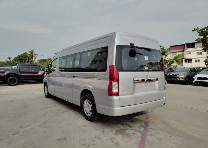 Used 1
                    TOYOTA
                     for Sale Image