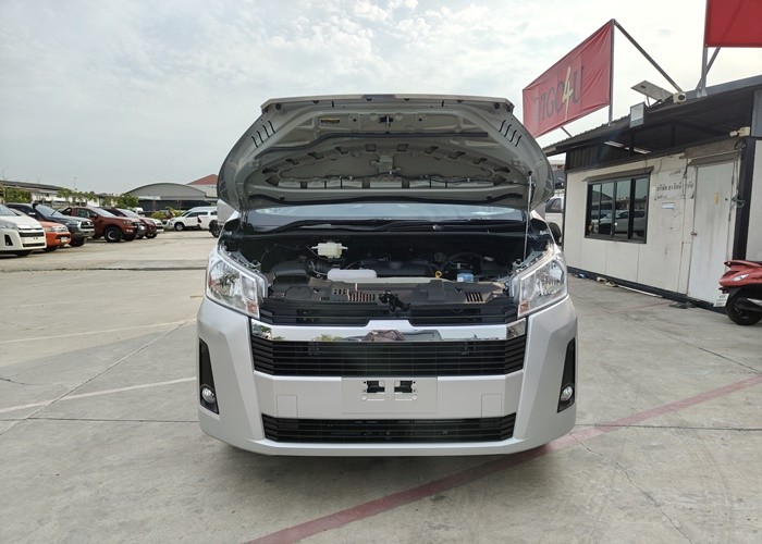 Used 1
                    TOYOTA
                     for Sale Image