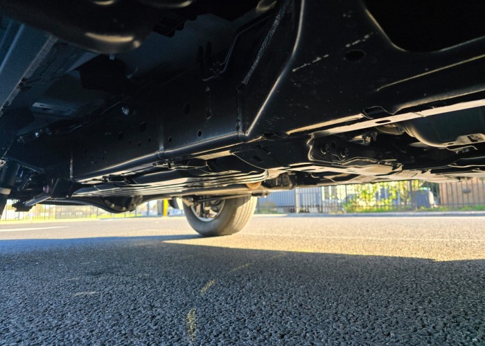 Used 1
                    TOYOTA
                     for Sale Image