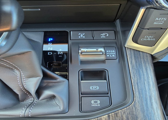 Used 1
                    TOYOTA
                     for Sale Image