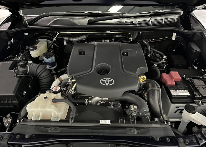 Used 1
                    TOYOTA
                     for Sale Image