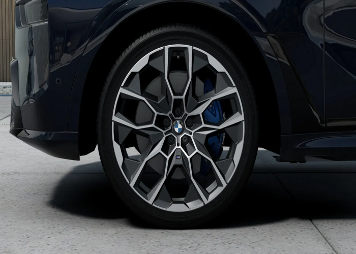 Used 1
                    BMW
                     for Sale Image