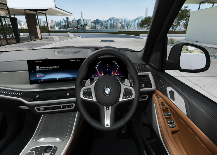 Used 1
                    BMW
                     for Sale Image