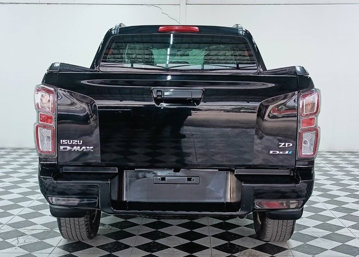 Used 6
                    ISUZU
                     for Sale Image