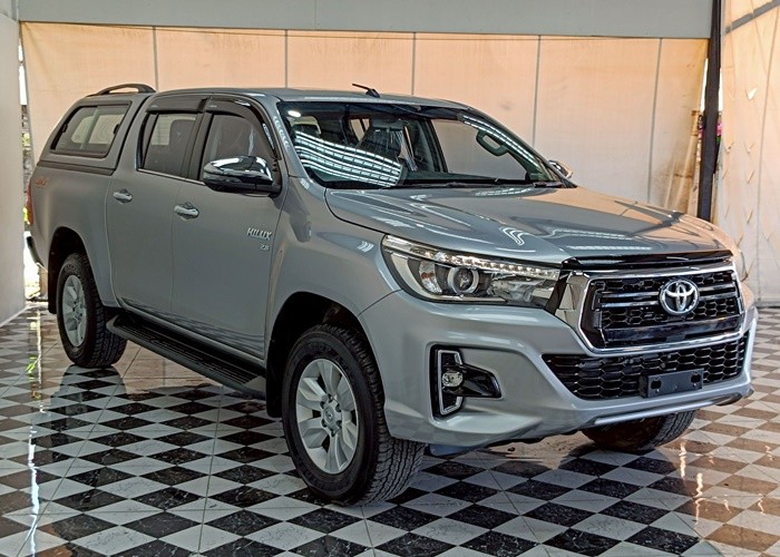 Used 11
                    TOYOTA
                     for Sale Image