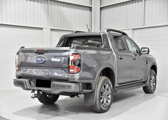 Used 1
                    FORD
                     for Sale Image