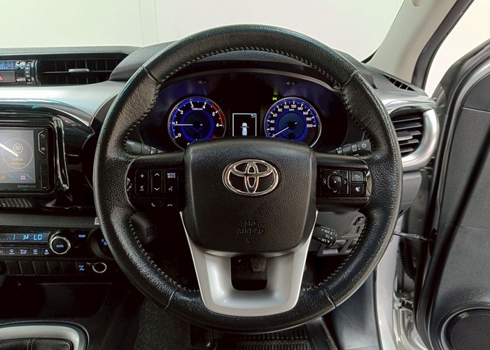 Used 11
                    TOYOTA
                     for Sale Image