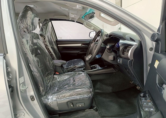 Used 11
                    TOYOTA
                     for Sale Image