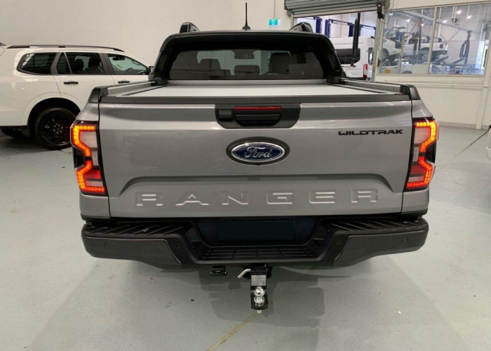 Used 1
                    FORD
                     for Sale Image