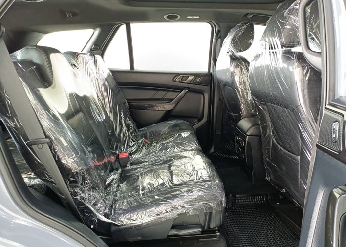 Used 3
                    FORD
                     for Sale Image