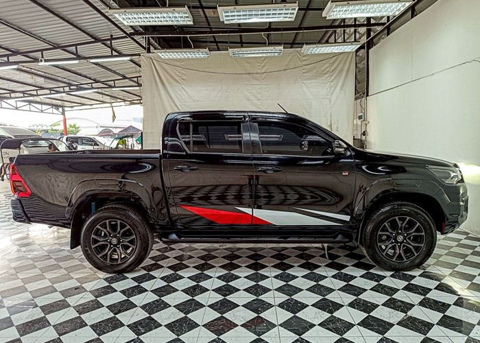 Used 11
                    TOYOTA
                     for Sale Image